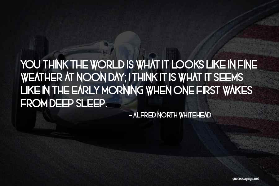 Trombold Ohio Quotes By Alfred North Whitehead Trombold Ohio Quotes By Alfred North Whitehead