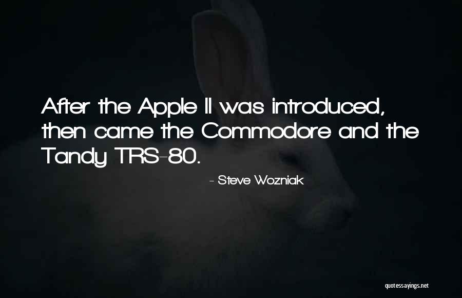 Tromborg Lip Quotes By Steve Wozniak Tromborg Lip Quotes By Steve Wozniak