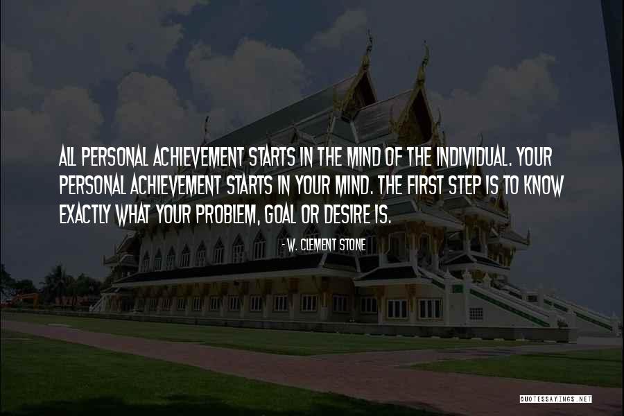Trommel Wash Quotes By W. Clement Stone Trommel Wash Quotes By W. Clement Stone