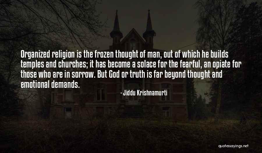 Trompa Instrumento Quotes By Jiddu Krishnamurti Trompa Instrumento Quotes By Jiddu Krishnamurti