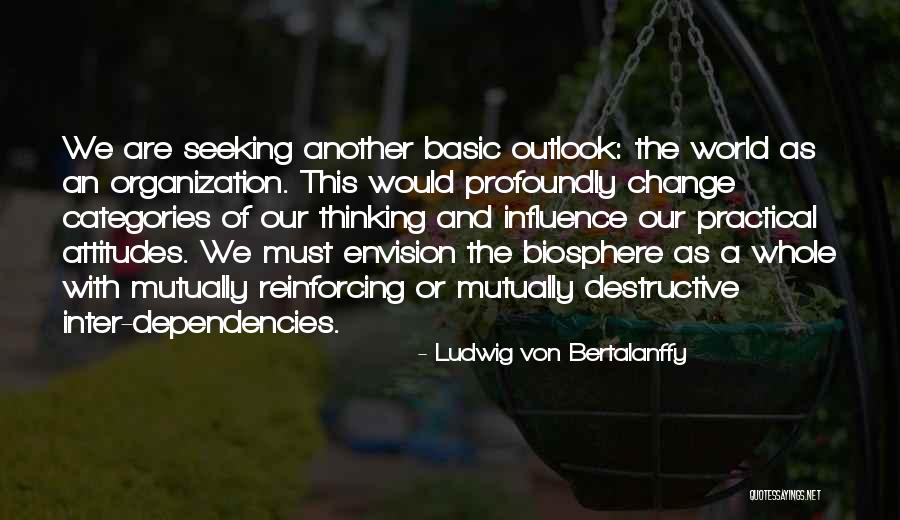Trompa Instrumento Quotes By Ludwig Von Bertalanffy Trompa Instrumento Quotes By Ludwig Von Bertalanffy