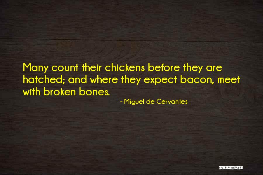 Trompas Inflamadas Quotes By Miguel De Cervantes Trompas Inflamadas Quotes By Miguel De Cervantes