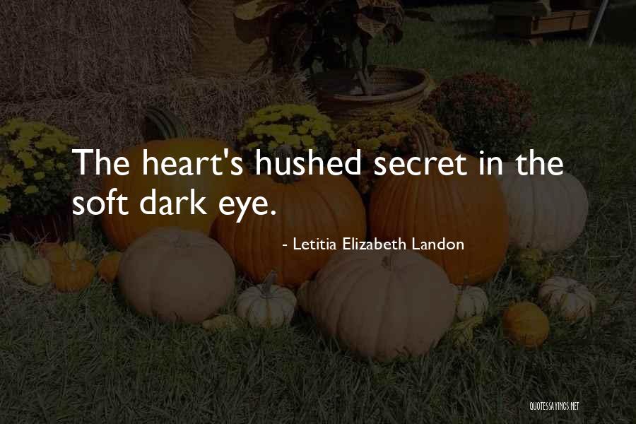 Trompe Loeil Ceramics Quotes By Letitia Elizabeth Landon Trompe Loeil Ceramics Quotes By Letitia Elizabeth Landon