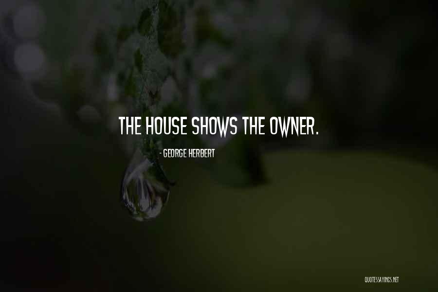 Trompe Loeil Wallpaper Quotes By George Herbert Trompe Loeil Wallpaper Quotes By George Herbert