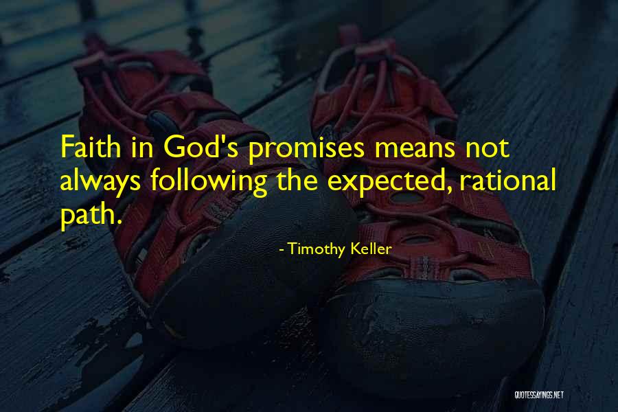 Trompenaars Framework Quotes By Timothy Keller