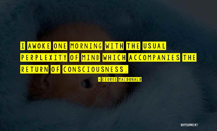 Tromperie Quotes By George MacDonald Tromperie Quotes By George MacDonald