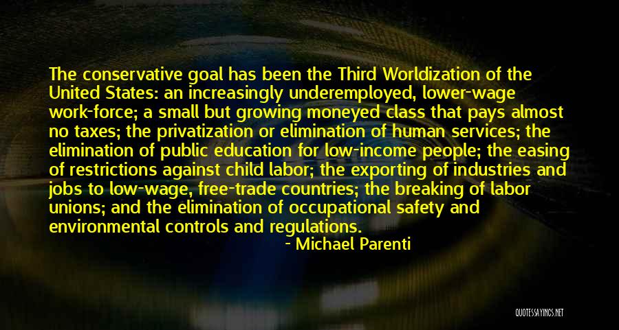 Trompes Bouchees Quotes By Michael Parenti Trompes Bouchees Quotes By Michael Parenti