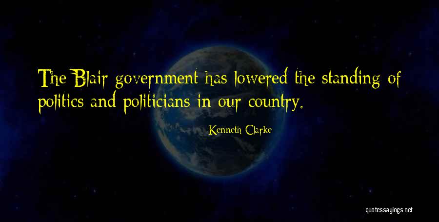 Trompes Quotes By Kenneth Clarke Trompes Quotes By Kenneth Clarke