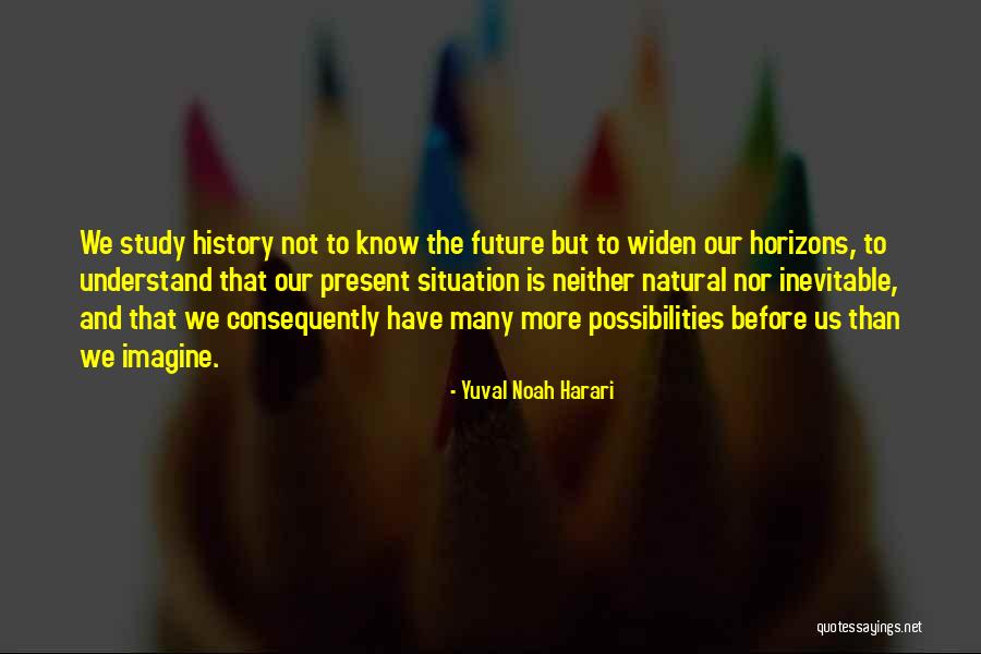 Trompeter 14949 Quotes By Yuval Noah Harari Trompeter 14949 Quotes By Yuval Noah Harari