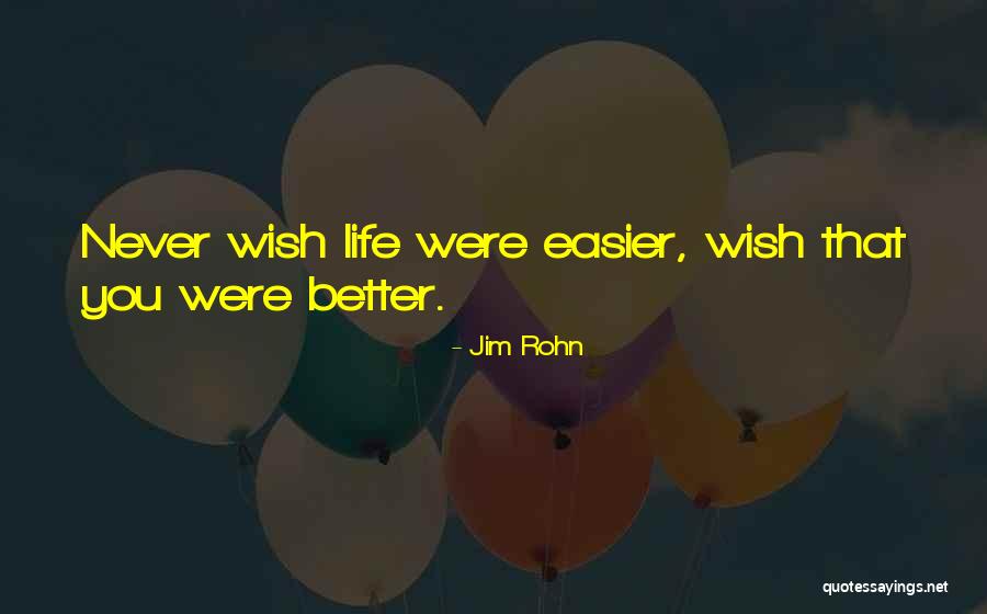 Trompeter Bnc Quotes By Jim Rohn