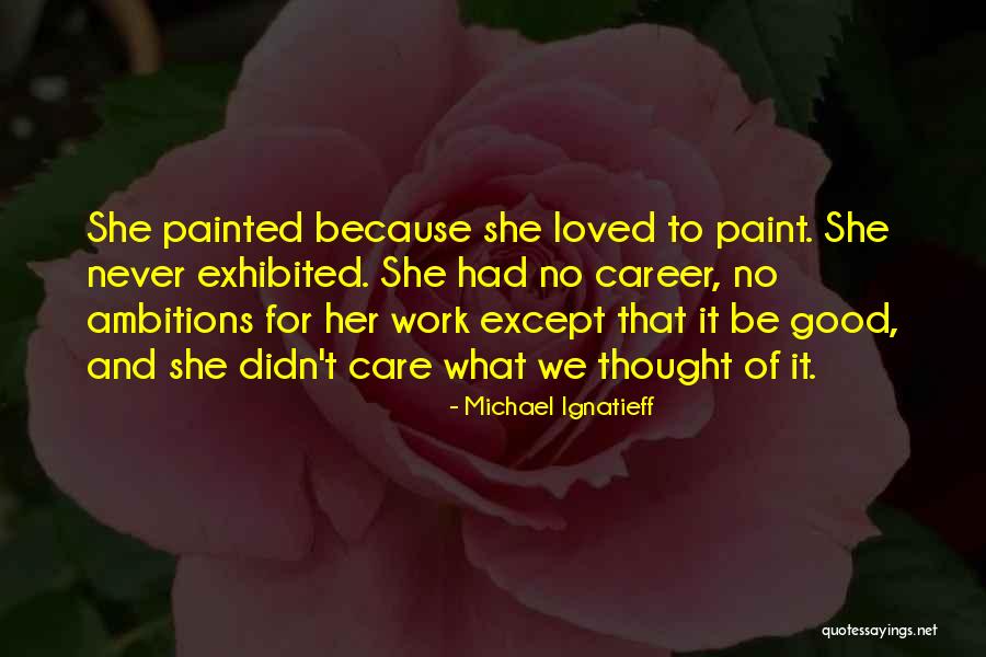 Trompeter Bnc Quotes By Michael Ignatieff Trompeter Bnc Quotes By Michael Ignatieff