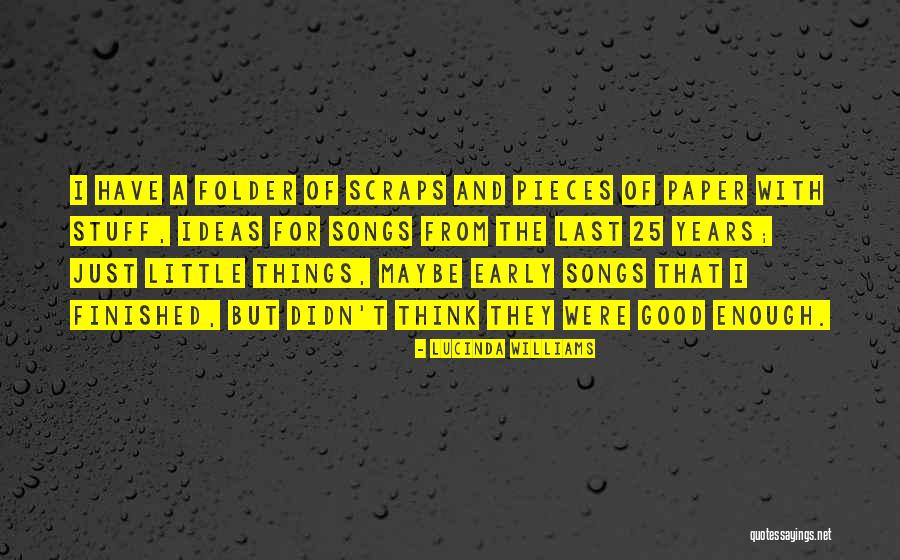 Trompetista Sonido Quotes By Lucinda Williams Trompetista Sonido Quotes By Lucinda Williams