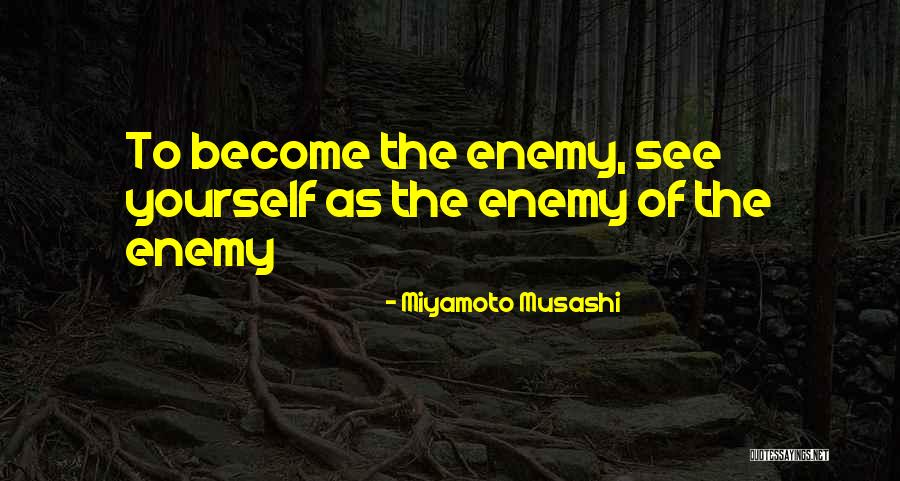 Trompetista Sonido Quotes By Miyamoto Musashi Trompetista Sonido Quotes By Miyamoto Musashi