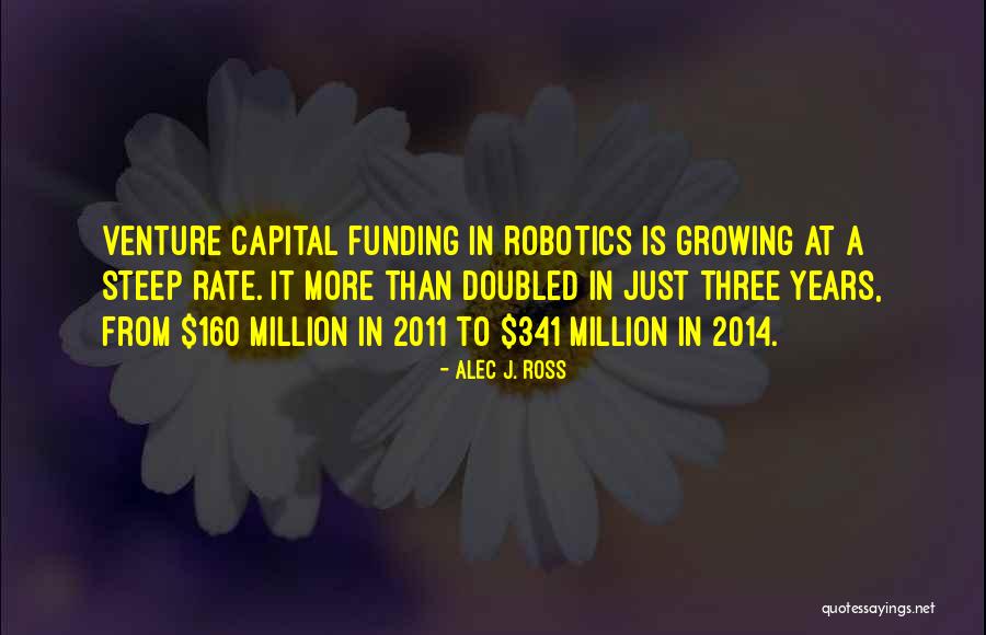 Trompette Algeria Quotes By Alec J. Ross Trompette Algeria Quotes By Alec J. Ross