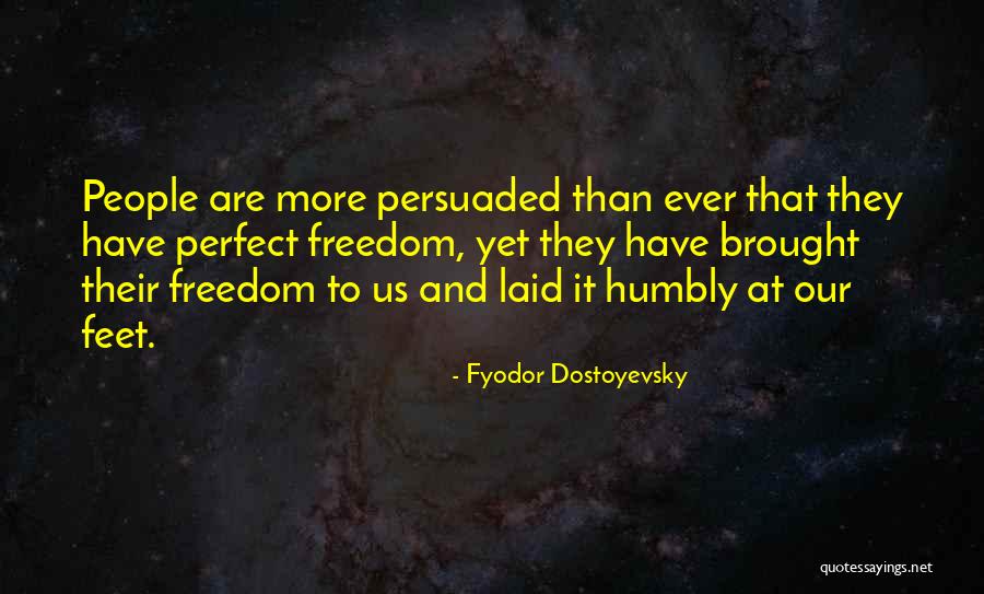 Trompette Algeria Quotes By Fyodor Dostoyevsky Trompette Algeria Quotes By Fyodor Dostoyevsky