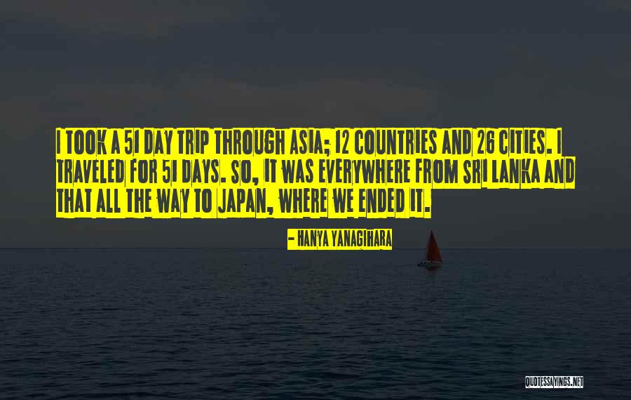 Trompette Algeria Quotes By Hanya Yanagihara Trompette Algeria Quotes By Hanya Yanagihara