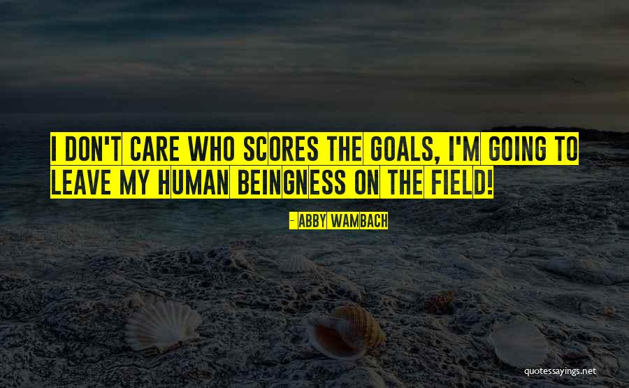 Tromps Quotes By Abby Wambach Tromps Quotes By Abby Wambach