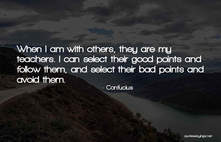 Tromps Quotes By Confucius Tromps Quotes By Confucius