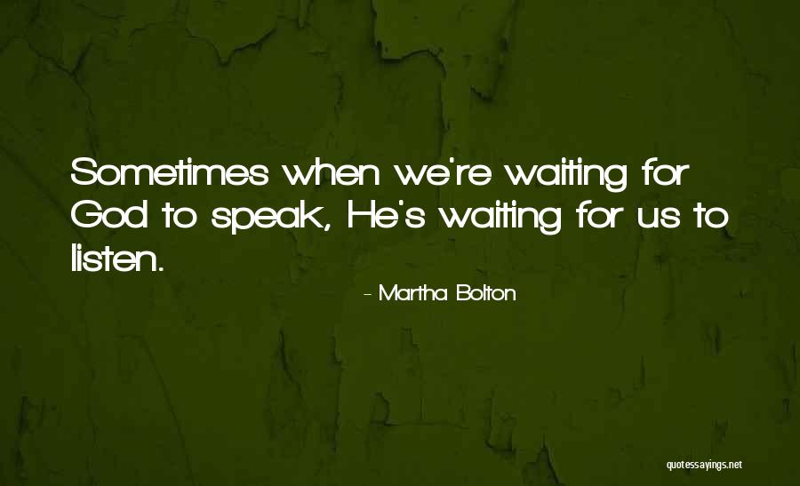 Tromso Quotes By Martha Bolton Tromso Quotes By Martha Bolton