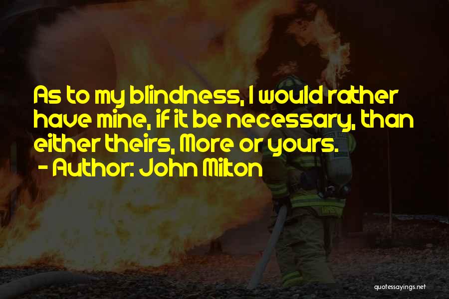 Tron Grid Quotes By John Milton