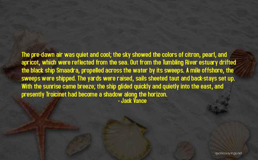 Tron Mad Real World Quotes By Jack Vance Tron Mad Real World Quotes By Jack Vance