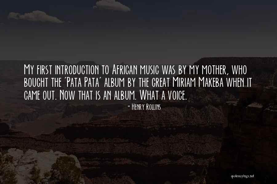 Tronco Quotes By Henry Rollins Tronco Quotes By Henry Rollins