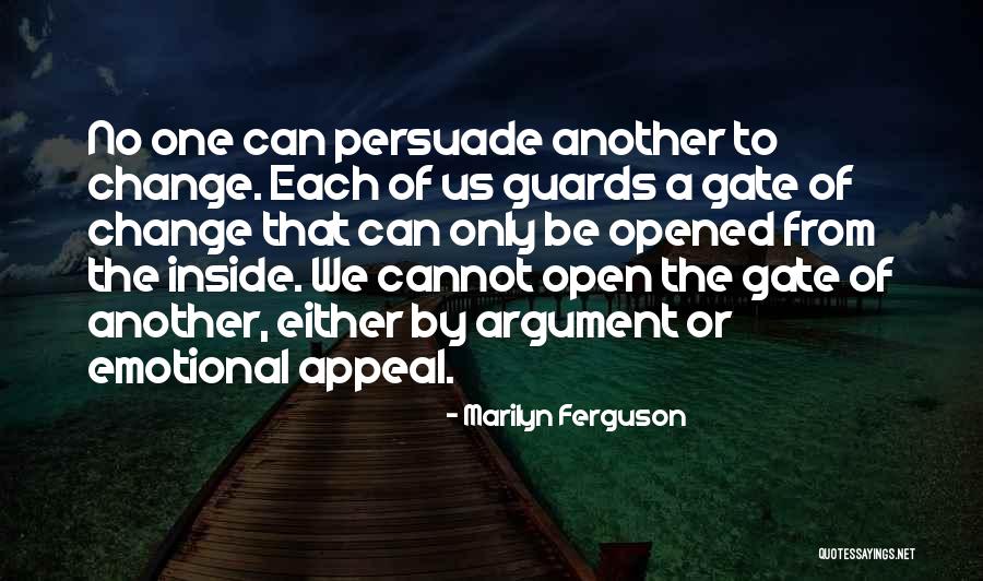 Tronconique Quotes By Marilyn Ferguson Tronconique Quotes By Marilyn Ferguson