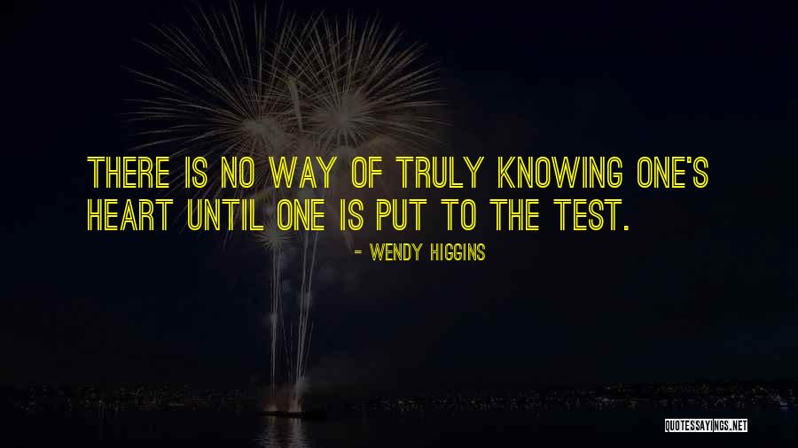 Troncoso Masonry Quotes By Wendy Higgins