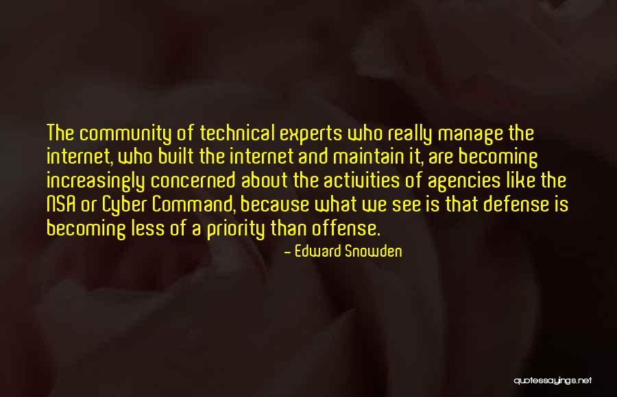 Troncoso Muebles Quotes By Edward Snowden Troncoso Muebles Quotes By Edward Snowden