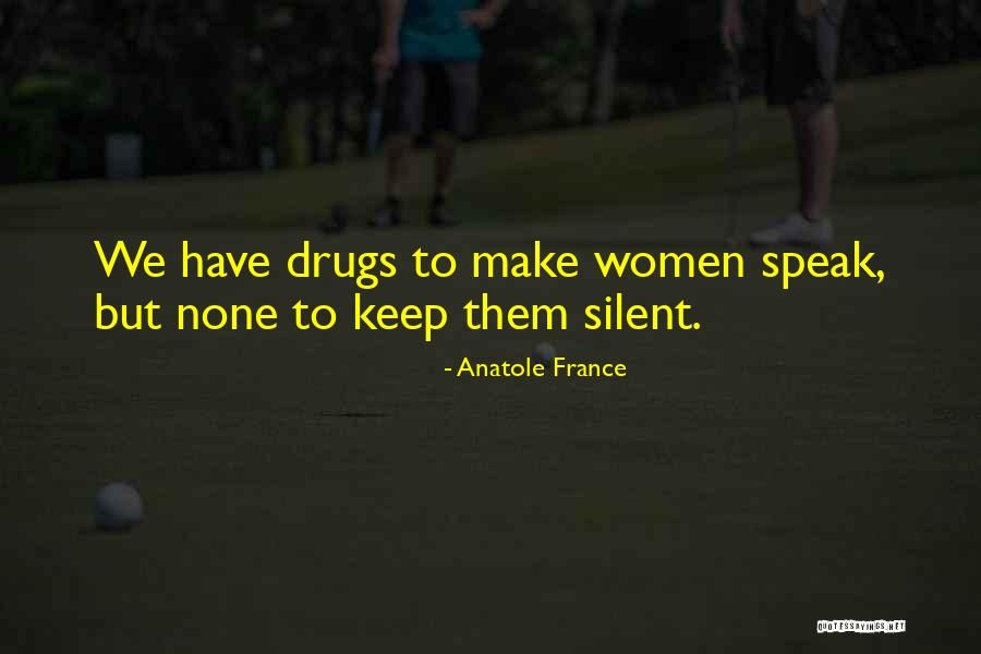 Trond Standnes Quotes By Anatole France Trond Standnes Quotes By Anatole France