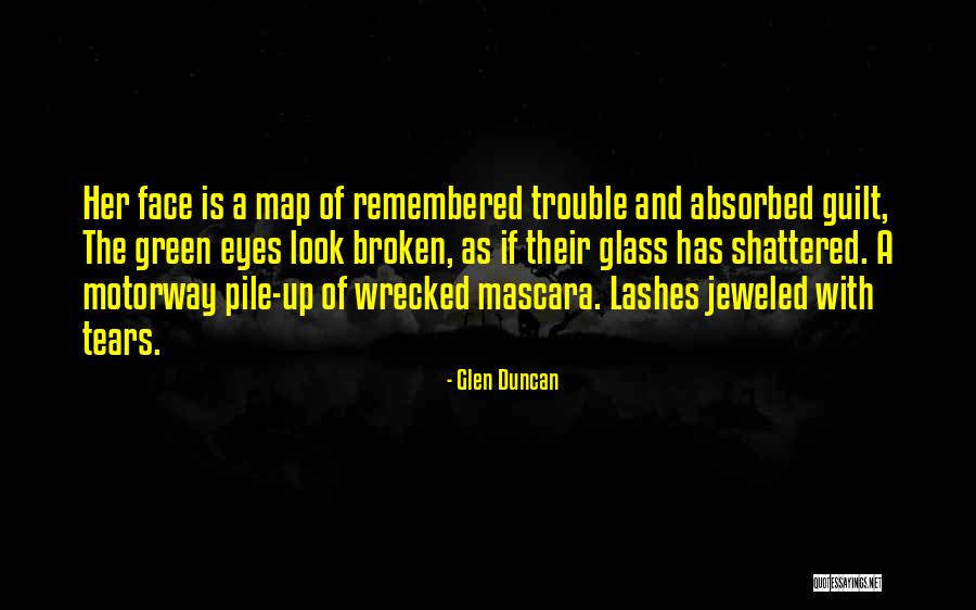 Trondheim Kommune Quotes By Glen Duncan Trondheim Kommune Quotes By Glen Duncan