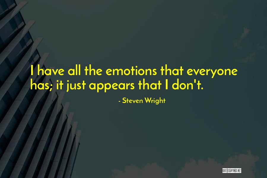 Trondheim University Quotes By Steven Wright Trondheim University Quotes By Steven Wright