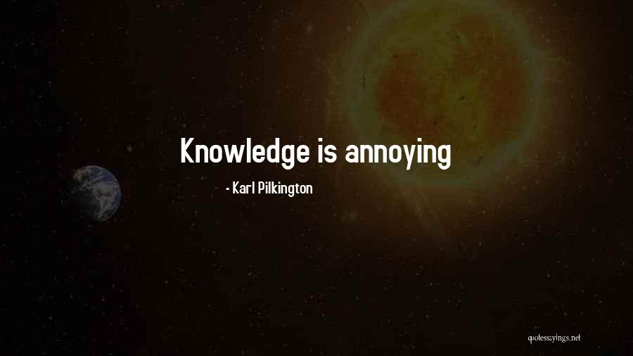 Trondur Patursson Quotes By Karl Pilkington Trondur Patursson Quotes By Karl Pilkington