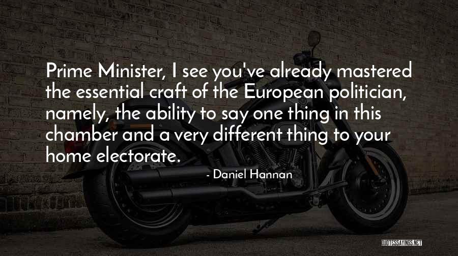 Tronen Dead Quotes By Daniel Hannan Tronen Dead Quotes By Daniel Hannan