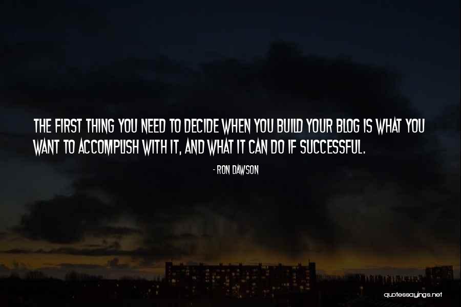 Tronerud Quotes By Ron Dawson Tronerud Quotes By Ron Dawson