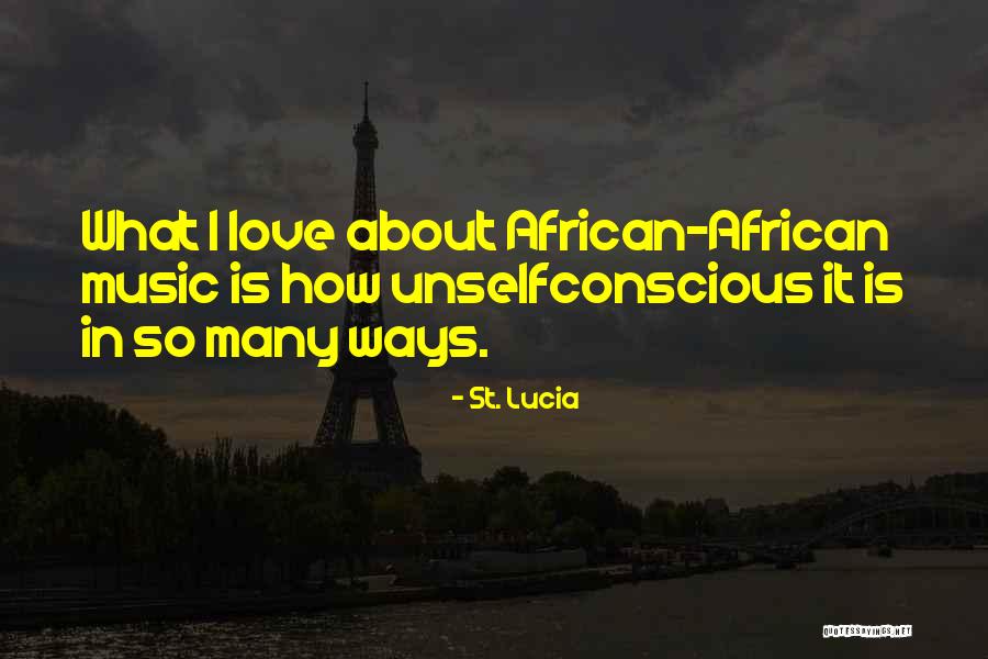 Tronet Clothing Quotes By St. Lucia Tronet Clothing Quotes By St. Lucia