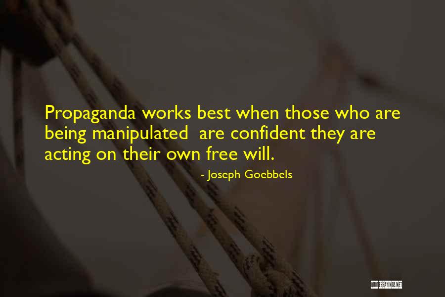 Trongone Gynecologist Quotes By Joseph Goebbels Trongone Gynecologist Quotes By Joseph Goebbels