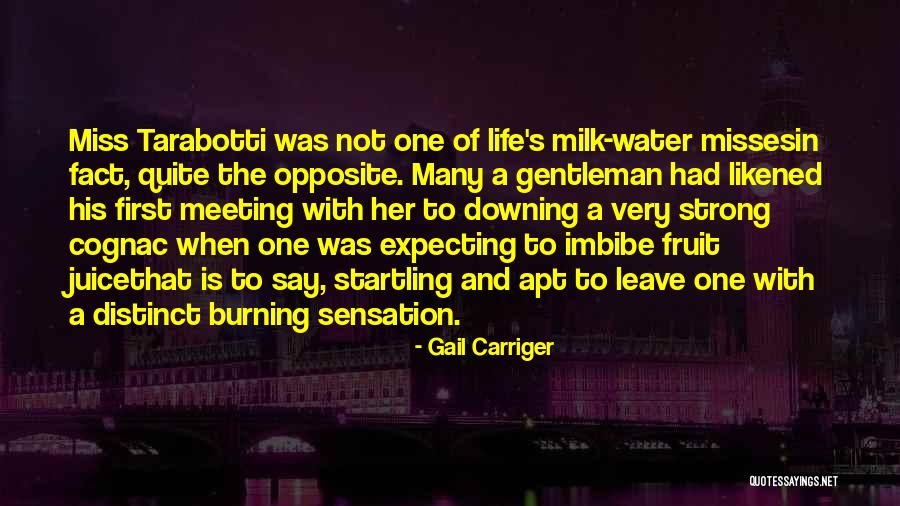Troni Brothers Quotes By Gail Carriger Troni Brothers Quotes By Gail Carriger