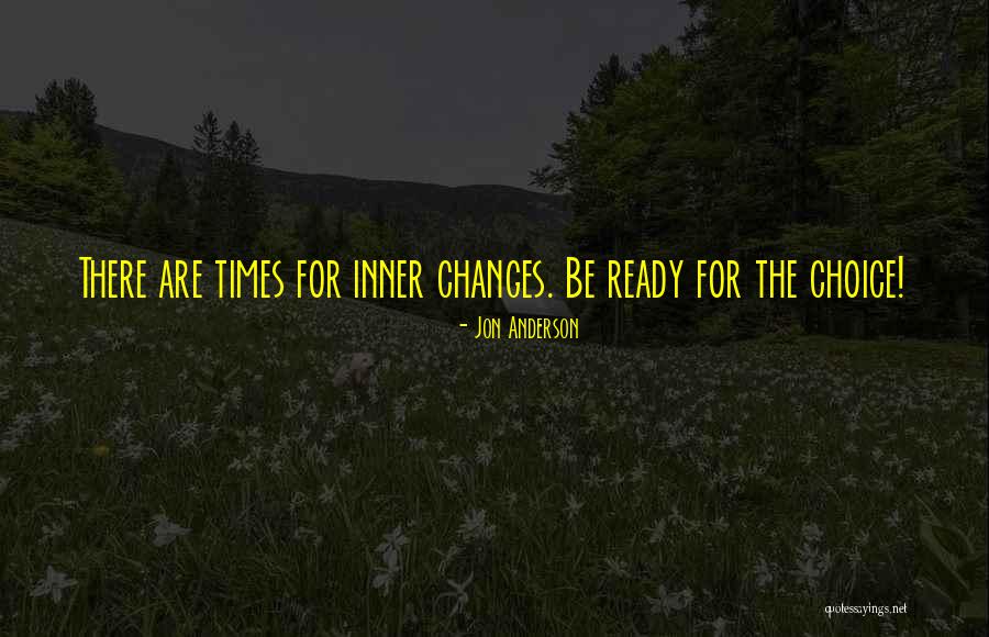 Troni Brothers Quotes By Jon Anderson Troni Brothers Quotes By Jon Anderson