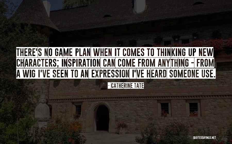 Tronie 365 Quotes By Catherine Tate Tronie 365 Quotes By Catherine Tate