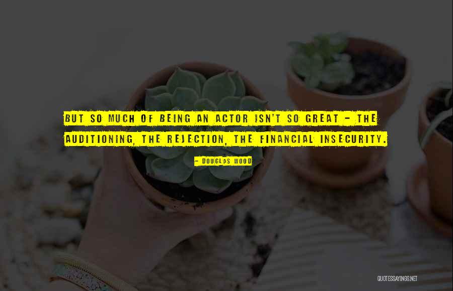 Tronie Ngo Quotes By Douglas Wood Tronie Ngo Quotes By Douglas Wood
