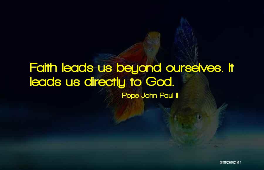 Tronie Ngo Quotes By Pope John Paul II Tronie Ngo Quotes By Pope John Paul II