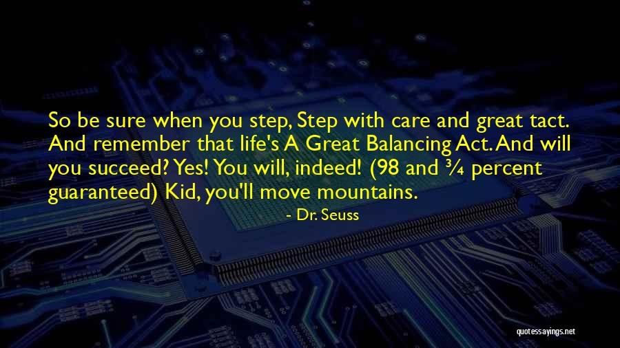 Tronsgard Dental Quotes By Dr. Seuss Tronsgard Dental Quotes By Dr. Seuss