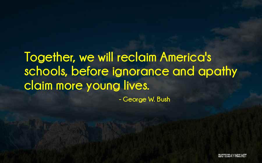 Tronsgard Dental Quotes By George W. Bush Tronsgard Dental Quotes By George W. Bush