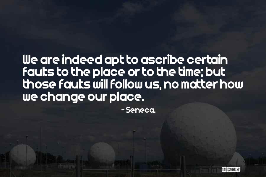 Tronsgard Dental Quotes By Seneca. Tronsgard Dental Quotes By Seneca.