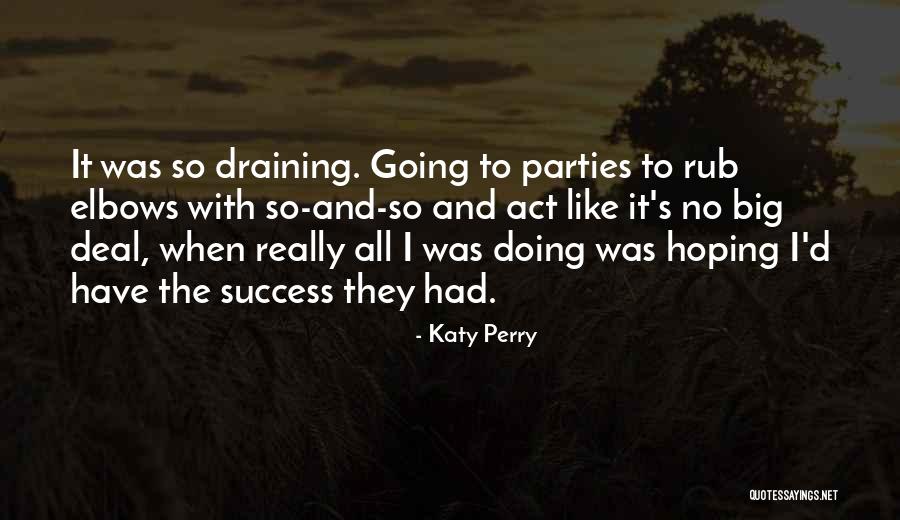 Tronsgard Sullivan Quotes By Katy Perry Tronsgard Sullivan Quotes By Katy Perry