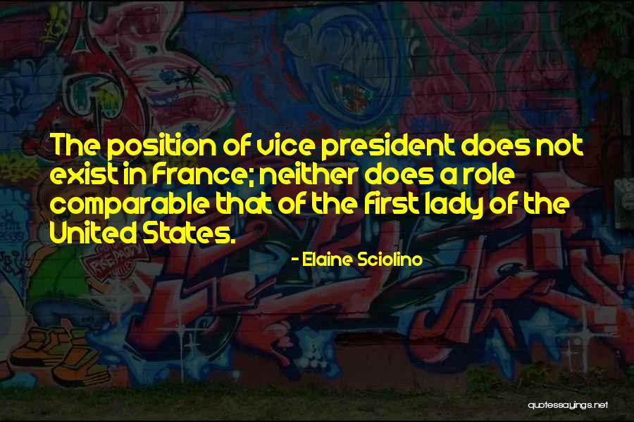 Tronto Ethics Quotes By Elaine Sciolino Tronto Ethics Quotes By Elaine Sciolino