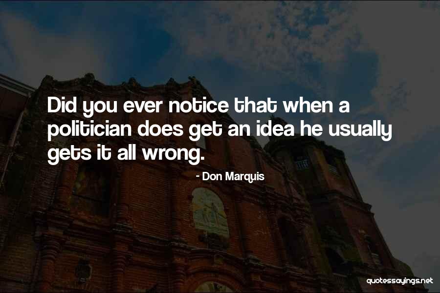 Trony Quotes By Don Marquis Trony Quotes By Don Marquis