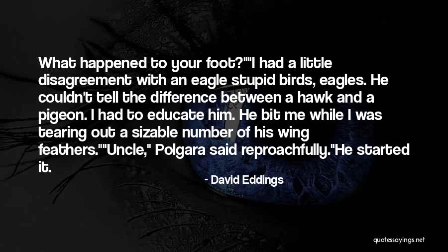 Troopers Shoes Quotes By David Eddings Troopers Shoes Quotes By David Eddings
