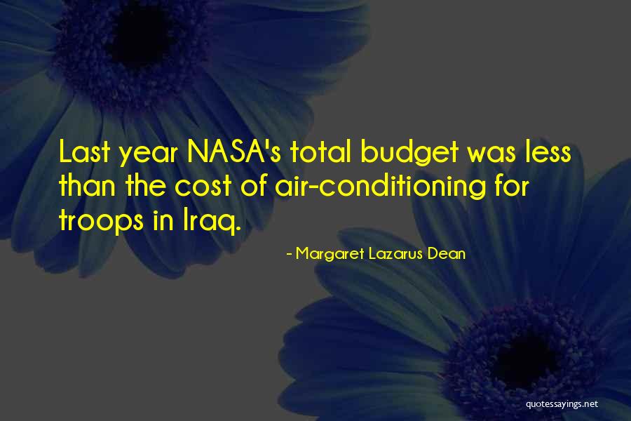 Troops In Iraq Quotes By Margaret Lazarus Dean Troops In Iraq Quotes By Margaret Lazarus Dean